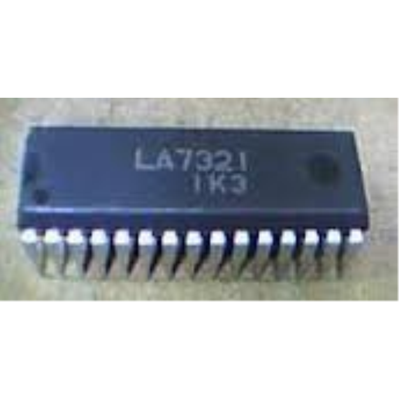 INTEGRATO  LA7321