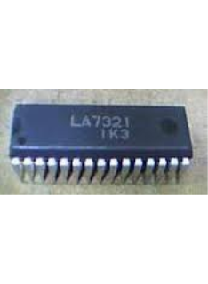 INTEGRATO  LA7321
