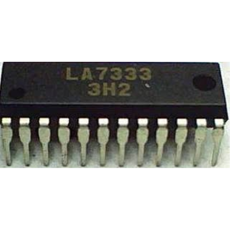 INTEGRATO  LA7333