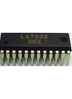 INTEGRATO  LA7333