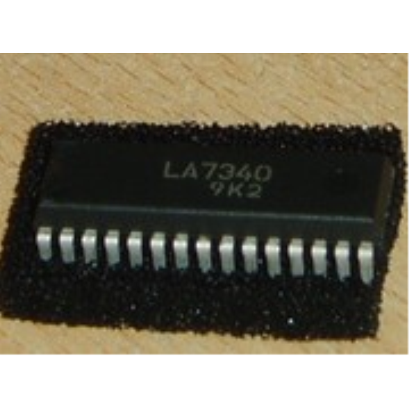 INTEGRATO  LA7340