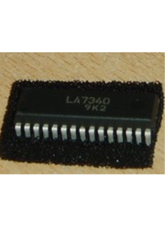 INTEGRATO  LA7340