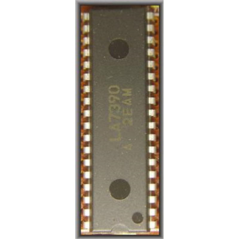 INTEGRATO  LA7390