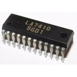 INTEGRATO  LA7410