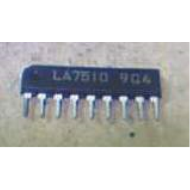 INTEGRATO  LA7510