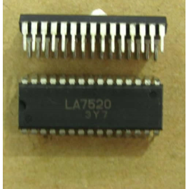INTEGRATO  LA7520