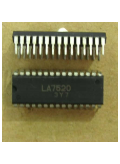 INTEGRATO  LA7520