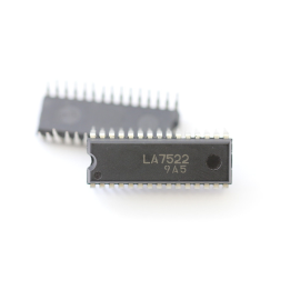 INTEGRATO  LA7522