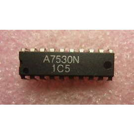 INTEGRATO  LA7530N