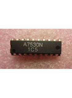 INTEGRATO  LA7530N