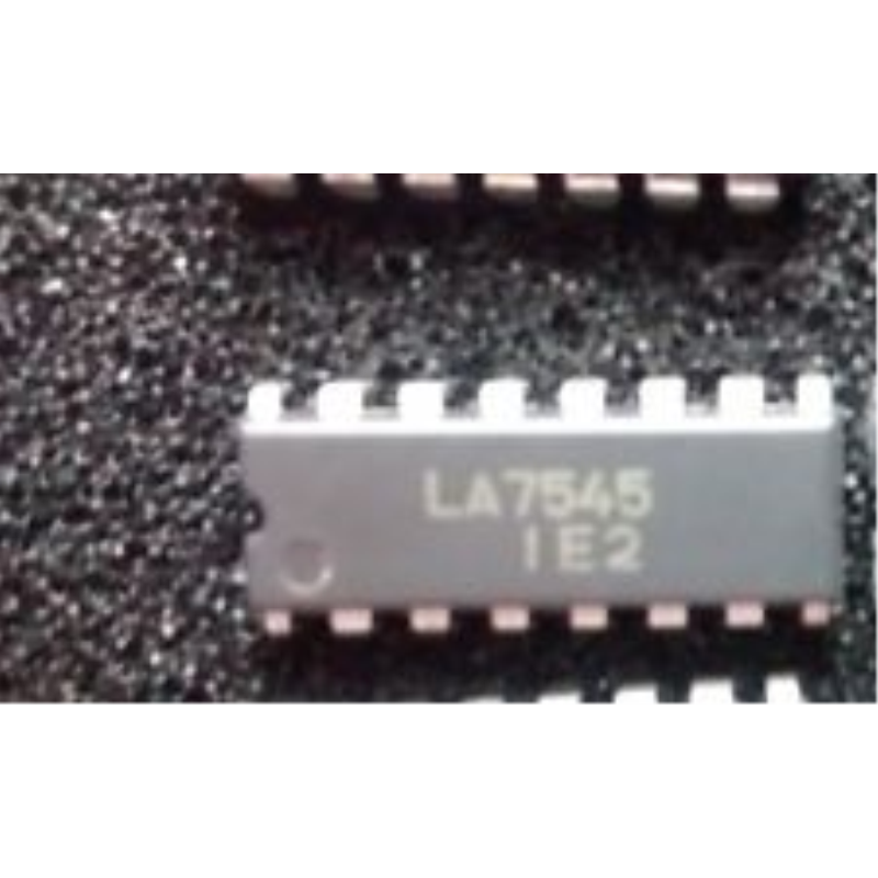 INTEGRATO  LA7545