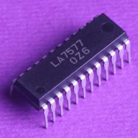 INTEGRATO  LA7577