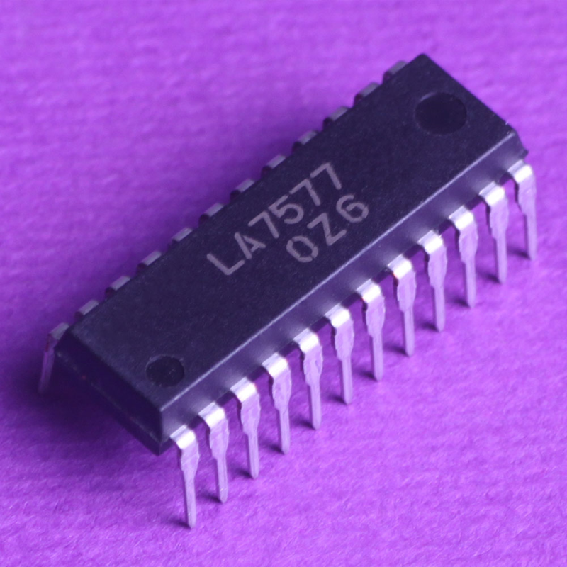 INTEGRATO  LA7577