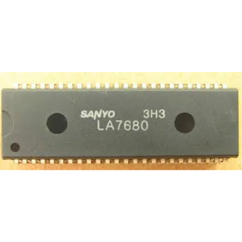 INTEGRATO  LA7680