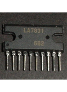 INTEGRATO  LA7831