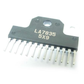 INTEGRATO  LA7835