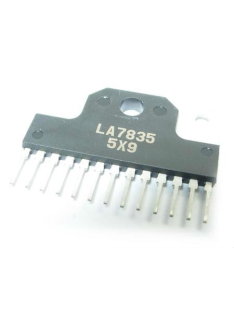 INTEGRATO  LA7835