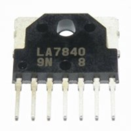 INTEGRATO  LA7840