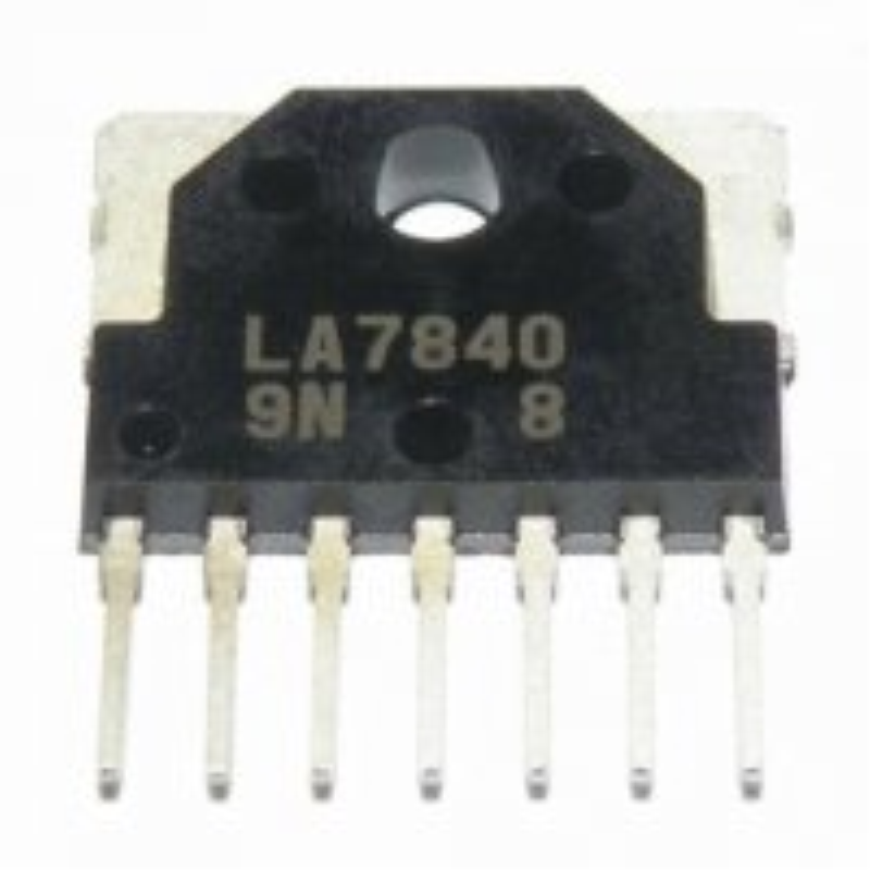 INTEGRATO  LA7840