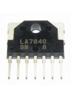 INTEGRATO  LA7840