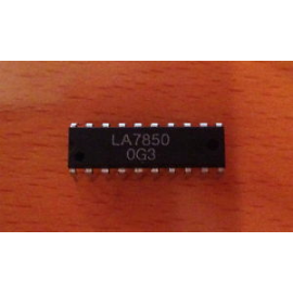 INTEGRATO  LA7850