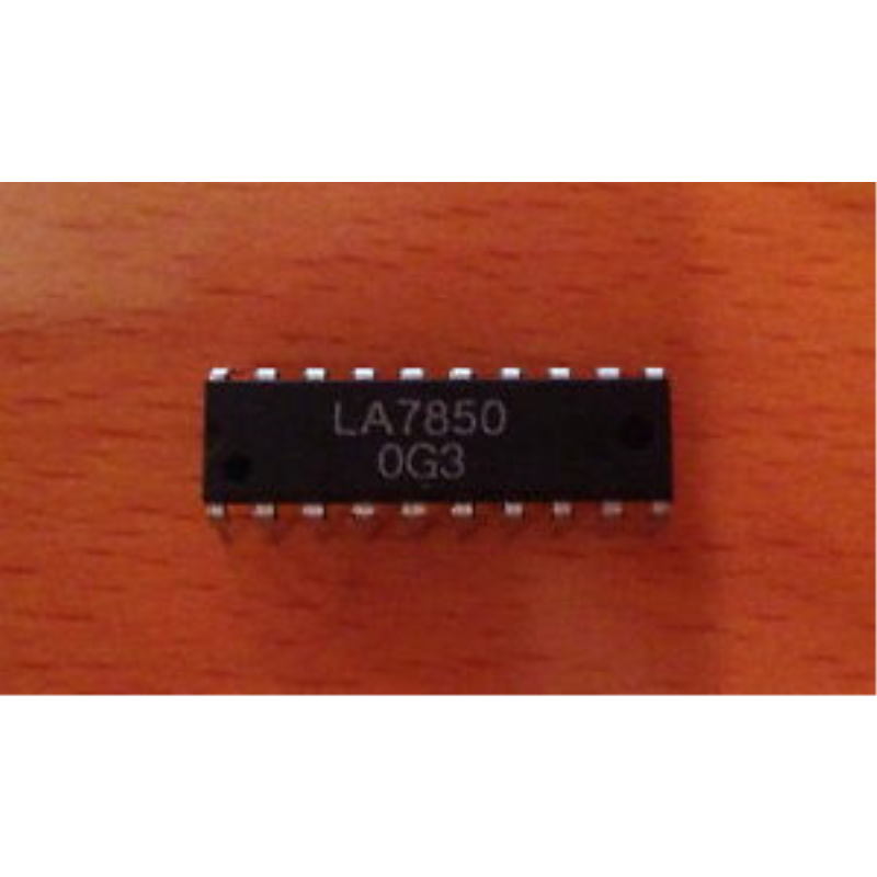INTEGRATO  LA7850