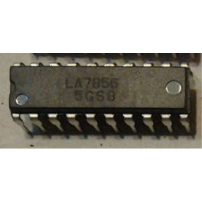 INTEGRATO  LA7856
