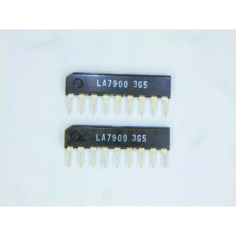 INTEGRATO  LA7900