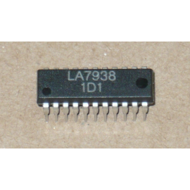 INTEGRATO  LA7938