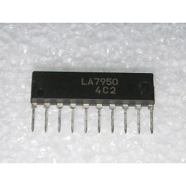 INTEGRATO  LA7950