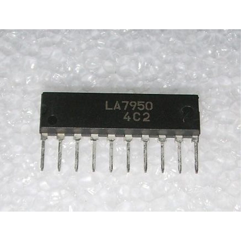 INTEGRATO  LA7950