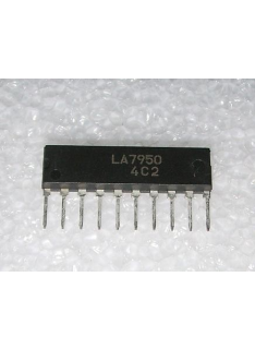 INTEGRATO  LA7950