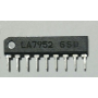 INTEGRATO  LA7952