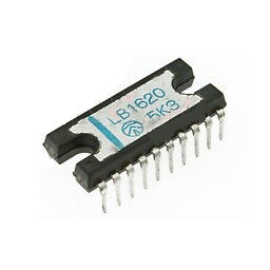 INTEGRATO  LB1620