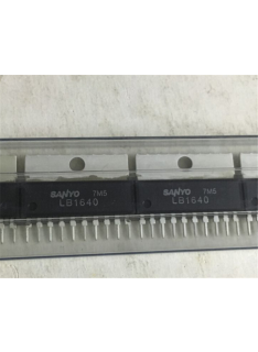 INTEGRATO  LB1640