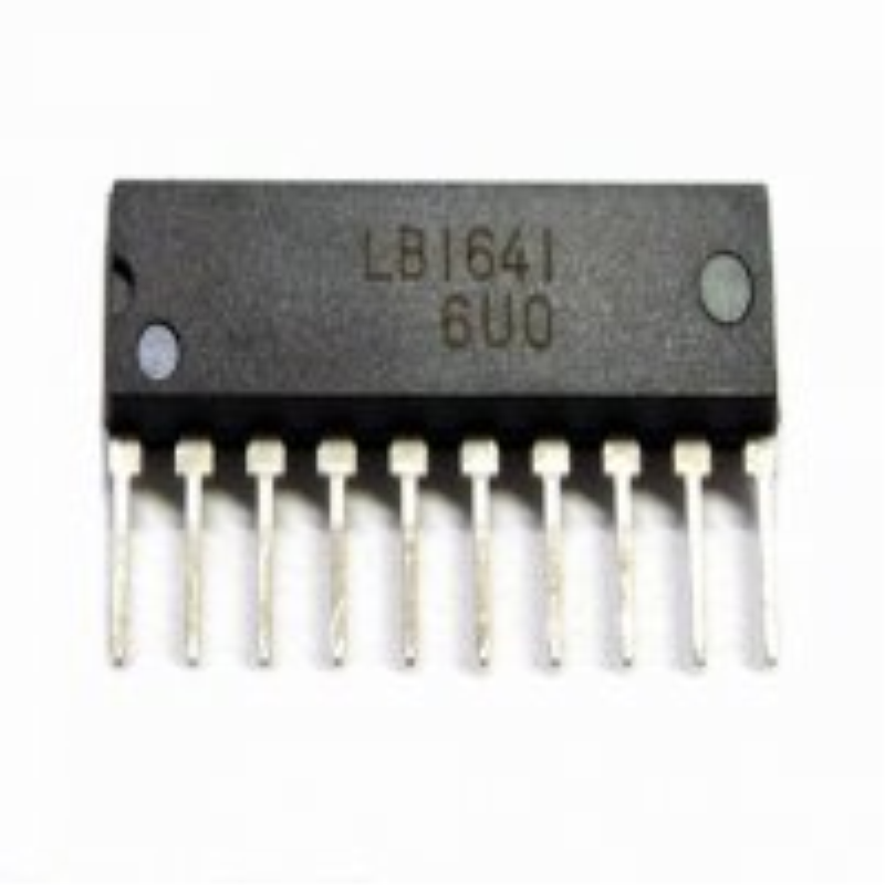 INTEGRATO  LB1641
