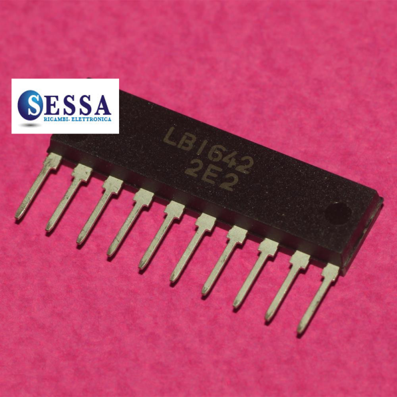 INTEGRATO  LB1642