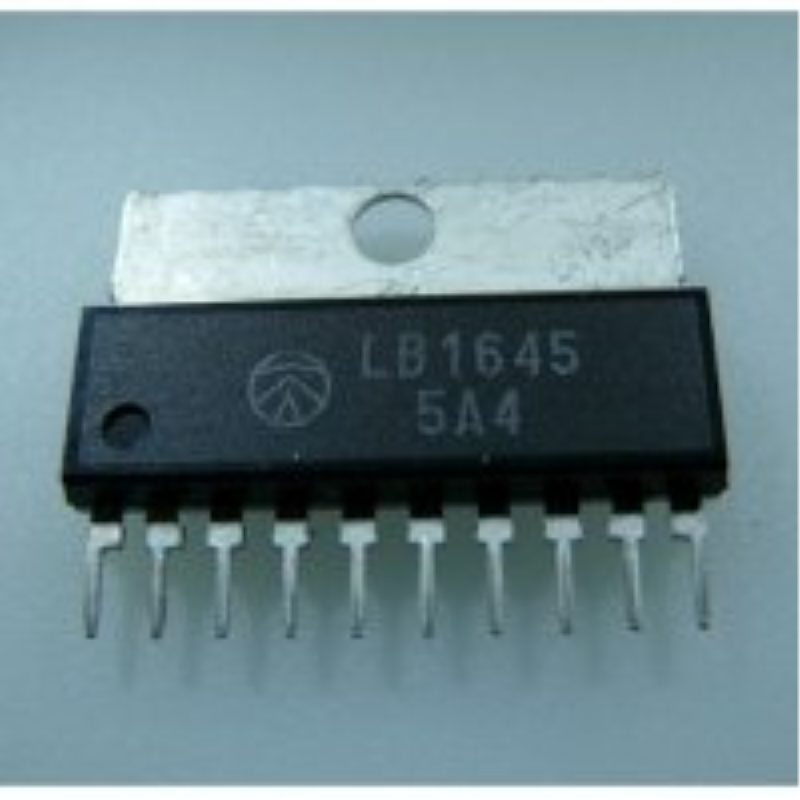 INTEGRATO  LB1645