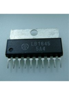 INTEGRATO  LB1645