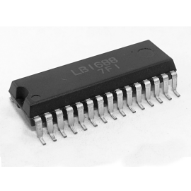 INTEGRATO  LB1688