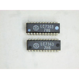 INTEGRATO   LC7363