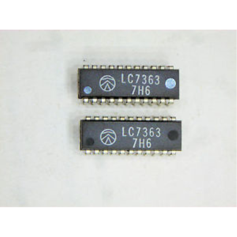 INTEGRATO   LC7363