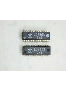 INTEGRATO   LC7363