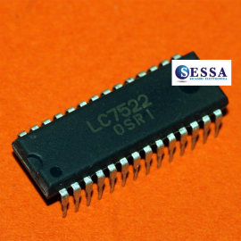 INTEGRATO   LC7522
