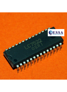 INTEGRATO   LC7522