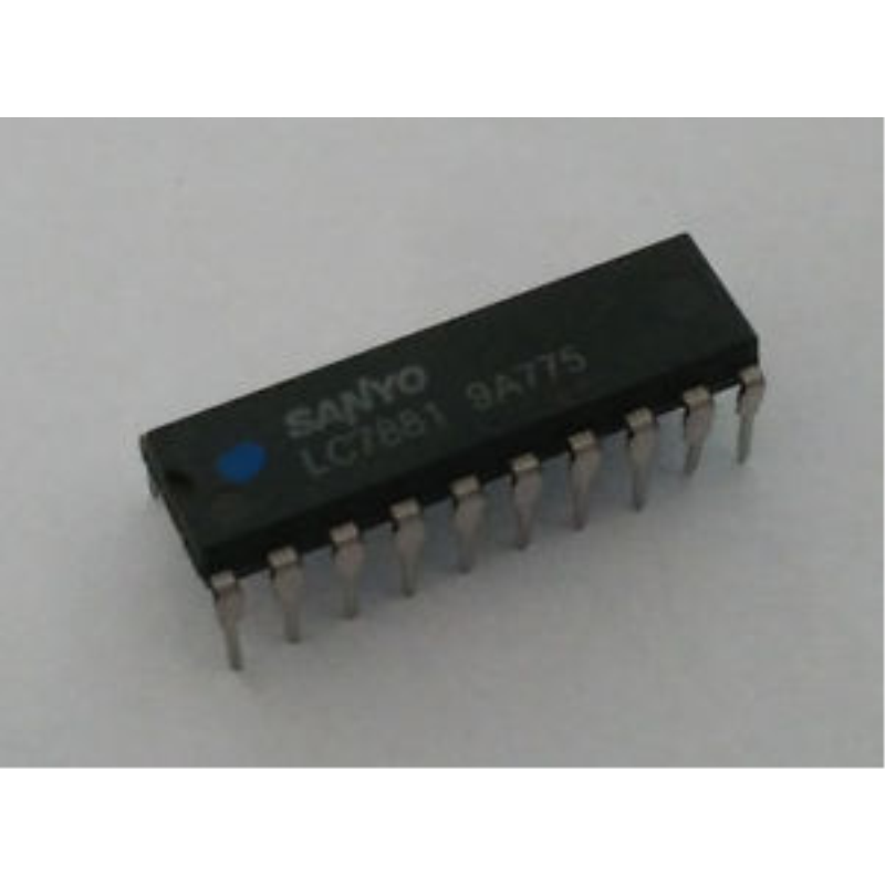 INTEGRATO  LC7881
