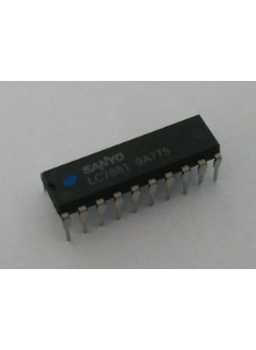 INTEGRATO  LC7881