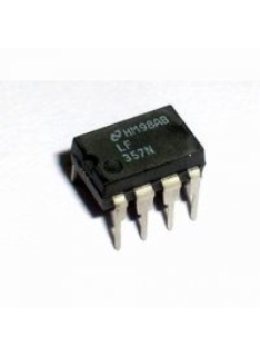 INTEGRATO LF357N