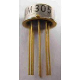 INTEGRATO  LM305H