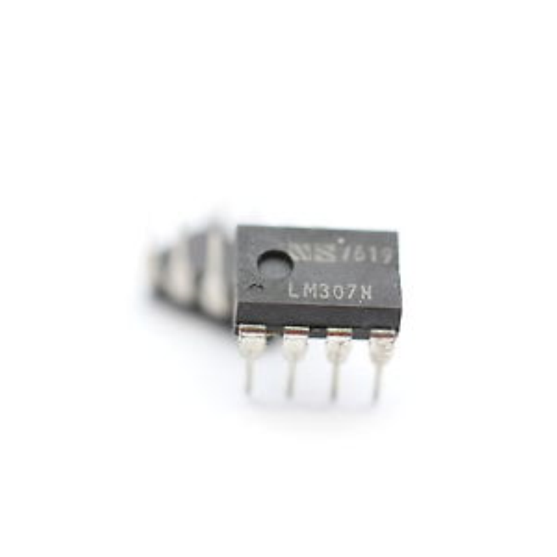 INTEGRATO  LM307N